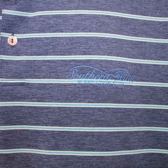 Peter Millar Summer Comfort Polo - Picture 3 of 7